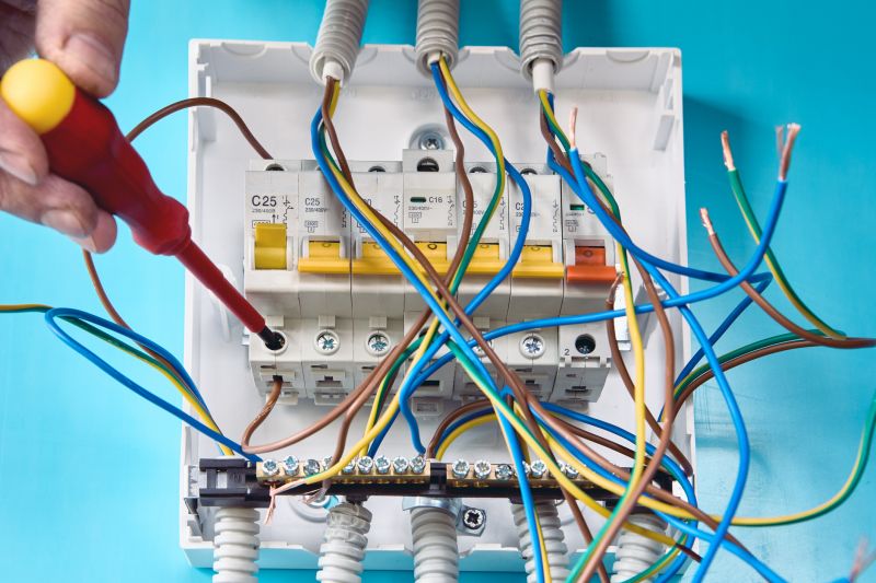Electrical Contractors